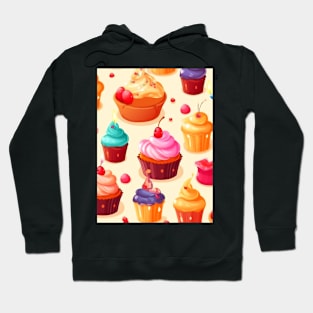 Cherry on the Cake Hoodie